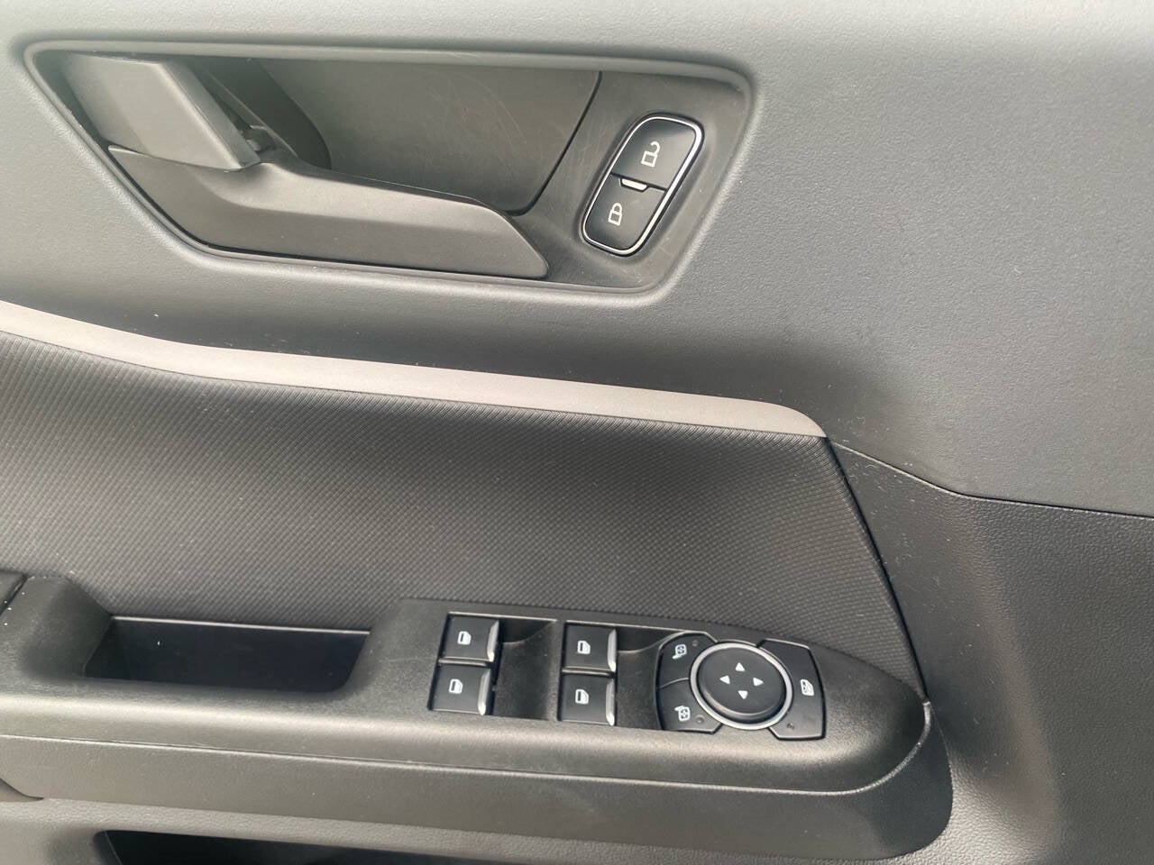 2024 Ford Bronco Sport Big Bend AWD 4dr SUV