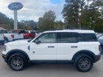 2024 Ford Bronco Sport Big Bend AWD 4dr SUV