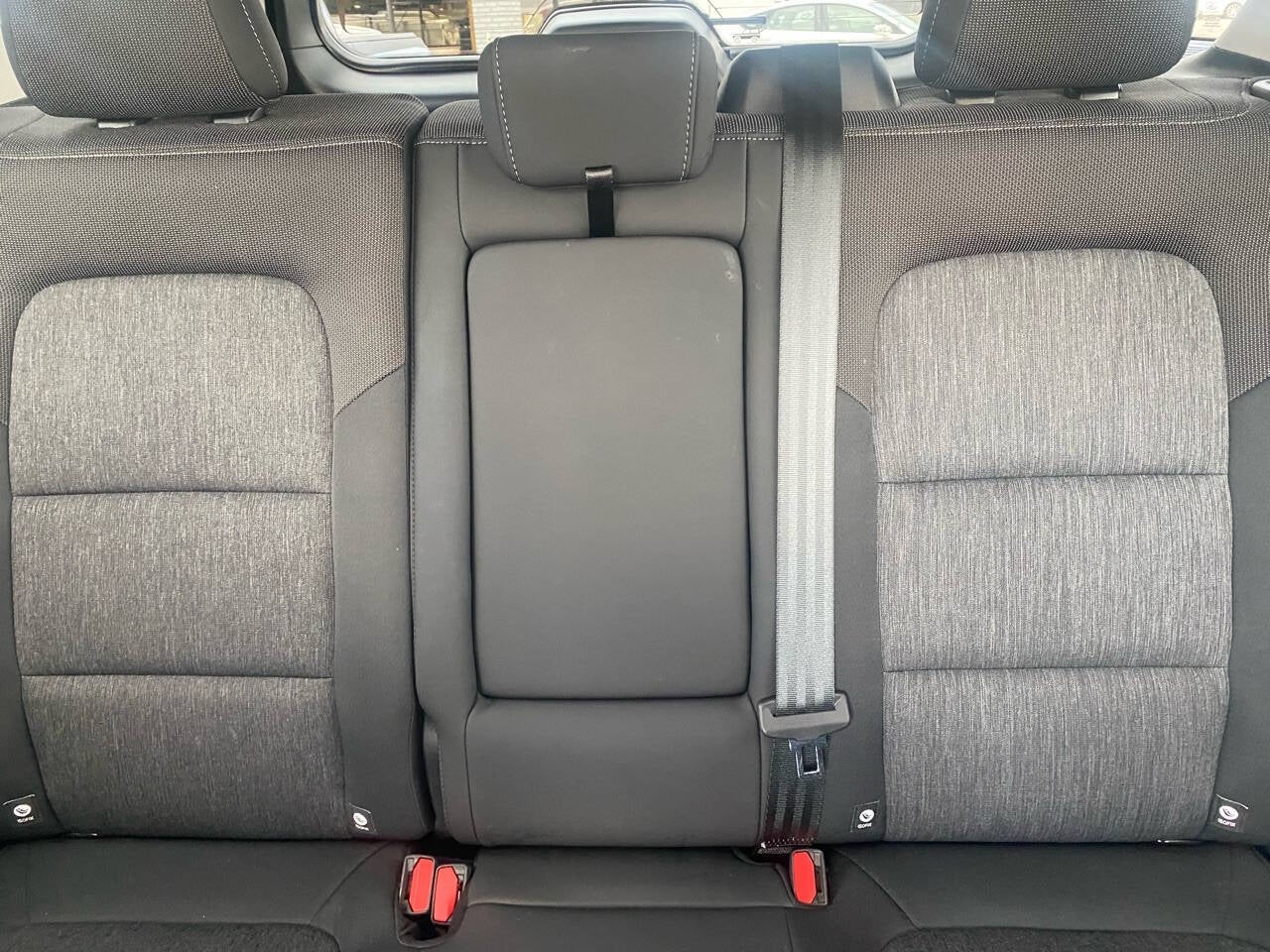 2024 Ford Bronco Sport Big Bend AWD 4dr SUV