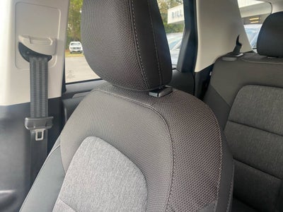 2024 Ford Bronco Sport Big Bend AWD 4dr SUV