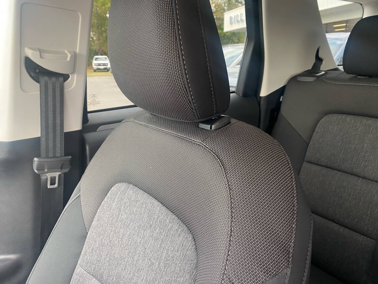 2024 Ford Bronco Sport Big Bend AWD 4dr SUV