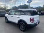 2024 Ford Bronco Sport Big Bend AWD 4dr SUV