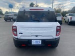 2024 Ford Bronco Sport Big Bend AWD 4dr SUV