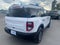 2024 Ford Bronco Sport Big Bend AWD 4dr SUV
