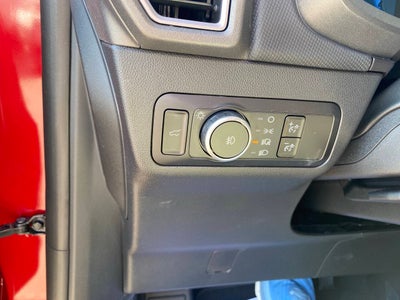 2025 Ford Bronco Sport Big Bend AWD 4dr SUV