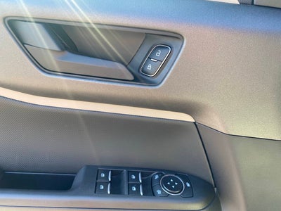 2025 Ford Bronco Sport Big Bend AWD 4dr SUV