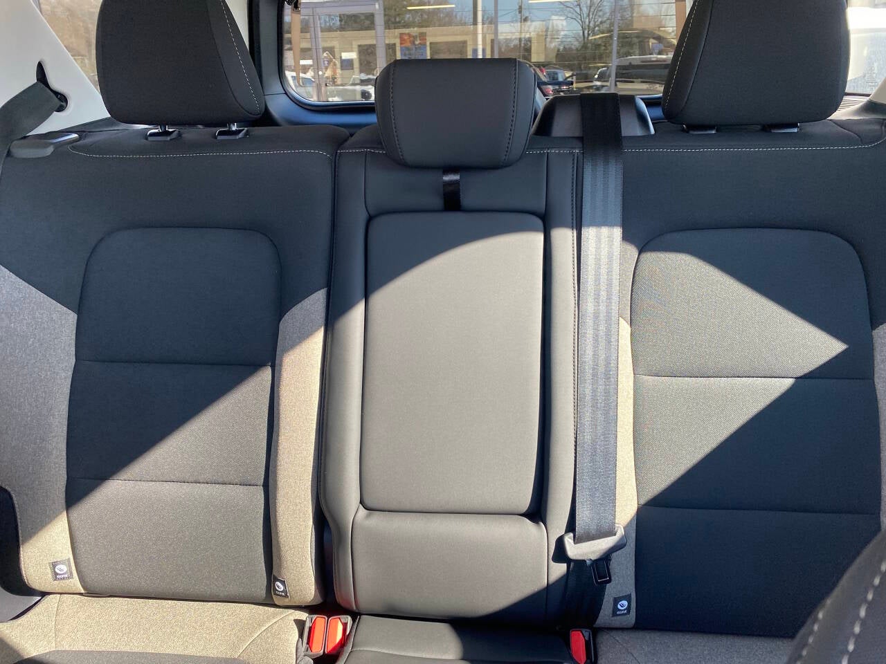 2025 Ford Bronco Sport Big Bend AWD 4dr SUV