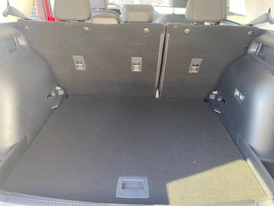 2025 Ford Bronco Sport Big Bend AWD 4dr SUV