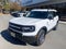 2025 Ford Bronco Sport Big Bend AWD 4dr SUV