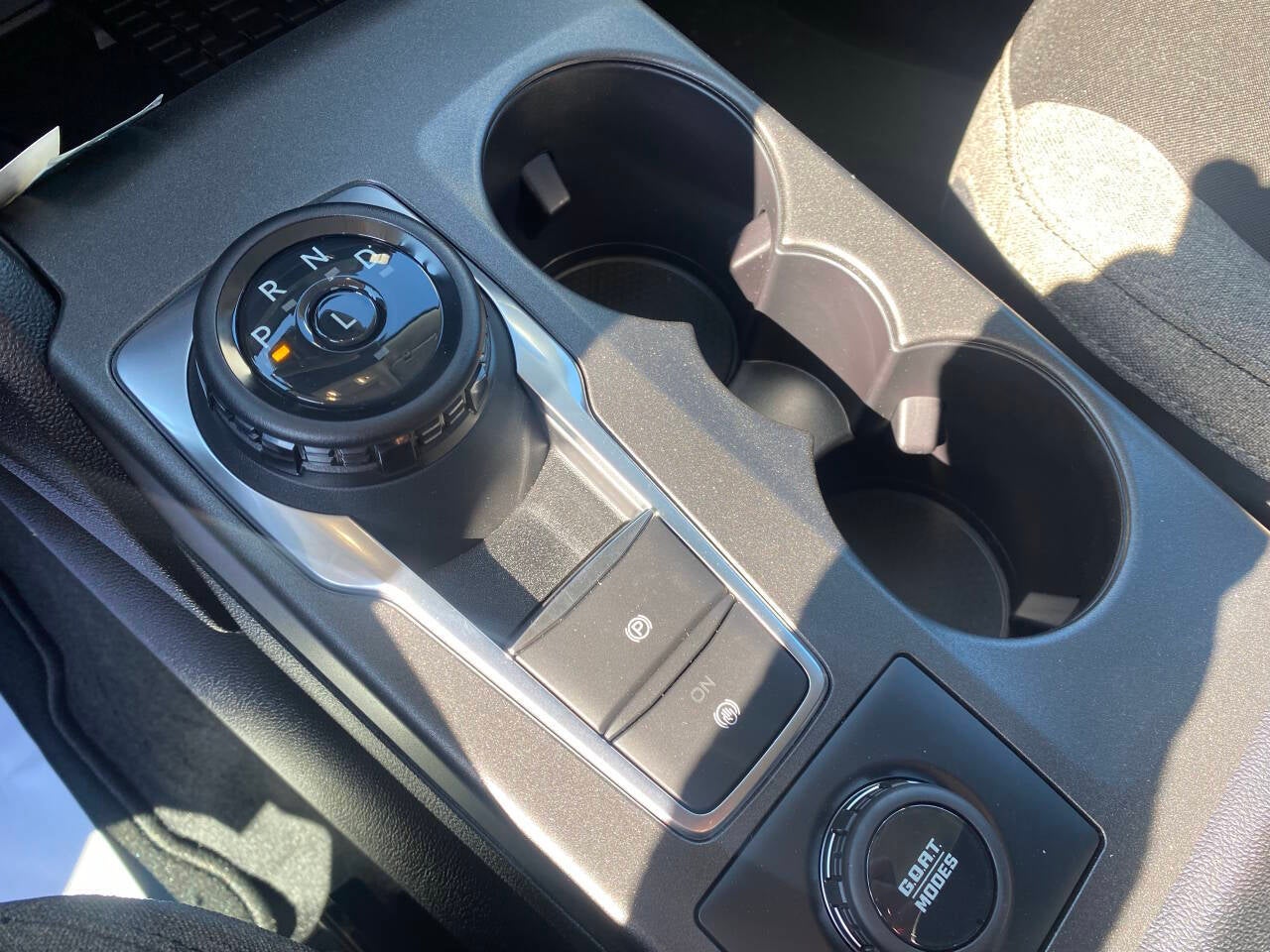 2025 Ford Bronco Sport Big Bend AWD 4dr SUV