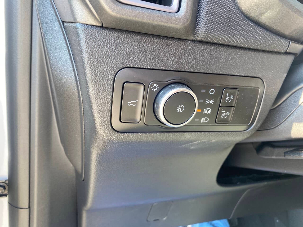 2025 Ford Bronco Sport Big Bend AWD 4dr SUV