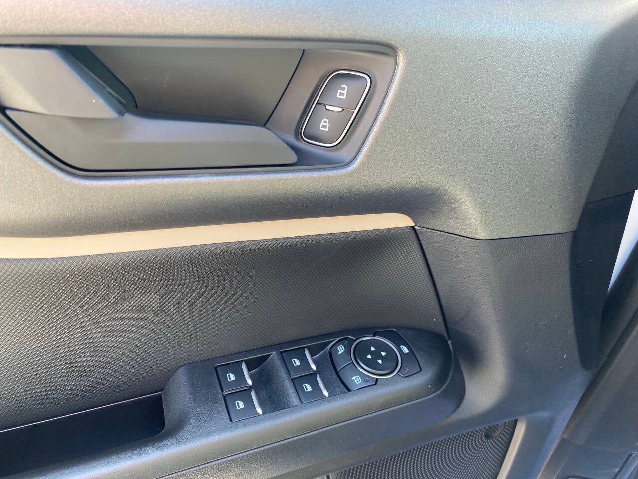 2025 Ford Bronco Sport Big Bend AWD 4dr SUV