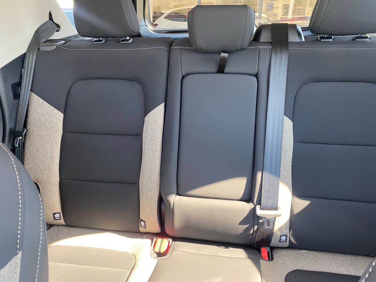 2025 Ford Bronco Sport Big Bend AWD 4dr SUV