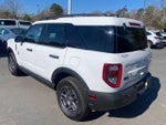 2025 Ford Bronco Sport Big Bend AWD 4dr SUV