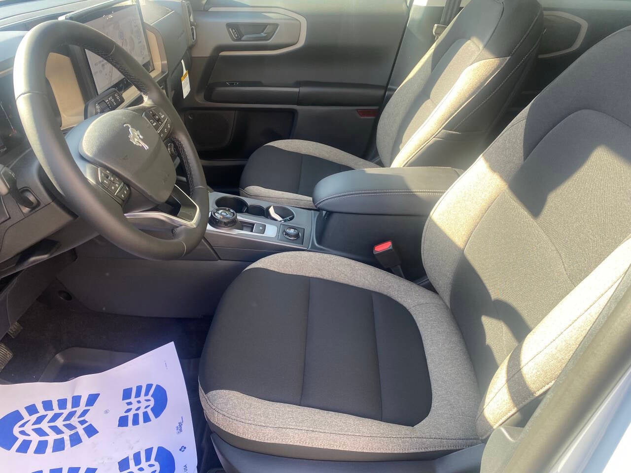 2026 Ford Bronco Sport Big Bend AWD 4dr SUV