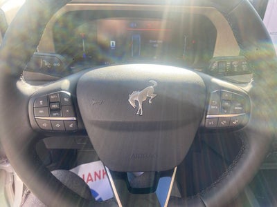 2026 Ford Bronco Sport Big Bend AWD 4dr SUV