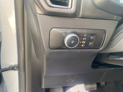 2026 Ford Bronco Sport Big Bend AWD 4dr SUV