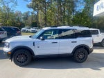 2026 Ford Bronco Sport Big Bend AWD 4dr SUV