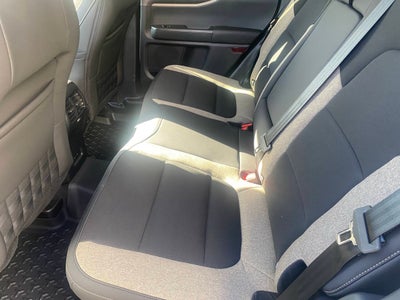 2026 Ford Bronco Sport Big Bend AWD 4dr SUV