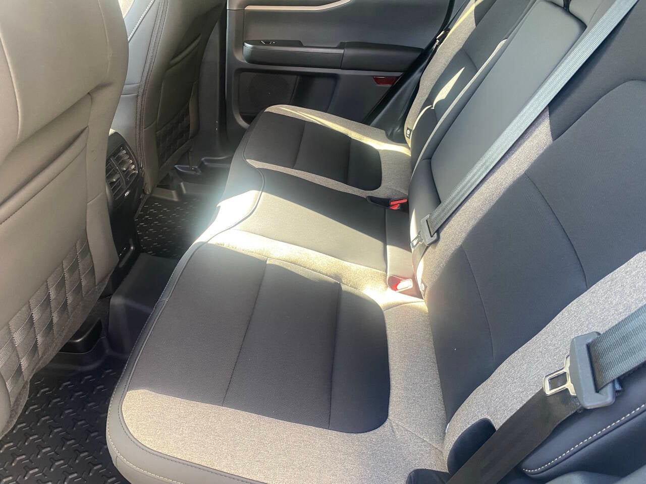 2026 Ford Bronco Sport Big Bend AWD 4dr SUV