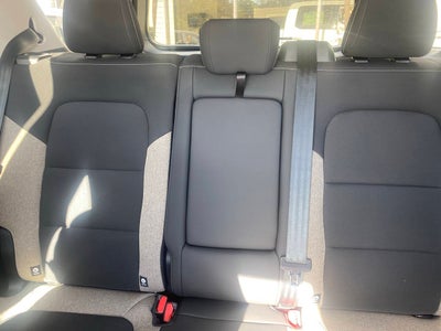 2026 Ford Bronco Sport Big Bend AWD 4dr SUV