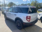 2026 Ford Bronco Sport Big Bend AWD 4dr SUV