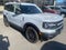 2026 Ford Bronco Sport Big Bend AWD 4dr SUV