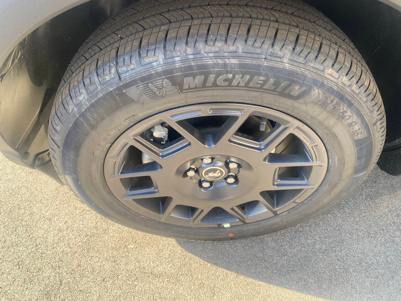 2026 Ford Bronco Sport Big Bend AWD 4dr SUV