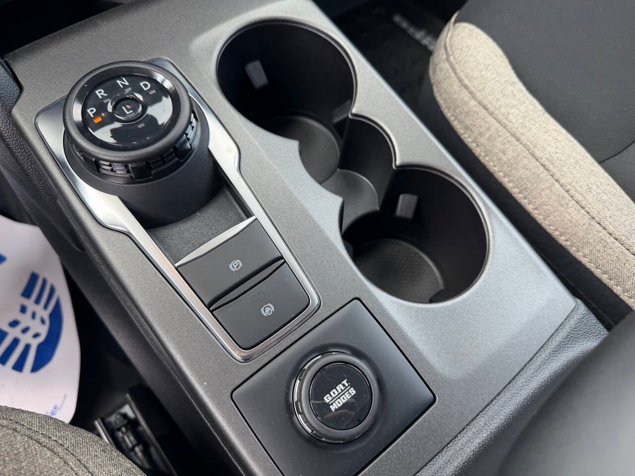 2025 Ford Bronco Sport Big Bend AWD 4dr SUV