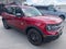 2025 Ford Bronco Sport Big Bend AWD 4dr SUV