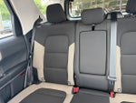 2025 Ford Bronco Sport Big Bend AWD 4dr SUV
