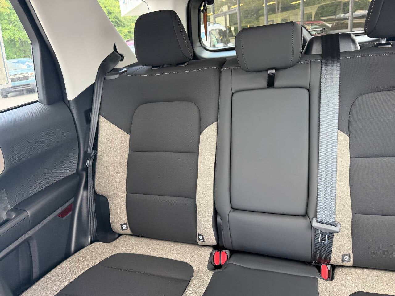 2025 Ford Bronco Sport Big Bend AWD 4dr SUV