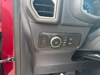2025 Ford Bronco Sport Big Bend AWD 4dr SUV