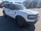 2026 Ford Bronco Sport Big Bend AWD 4dr SUV