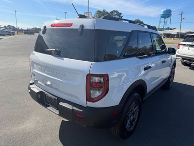 2026 Ford Bronco Sport Big Bend AWD 4dr SUV