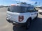 2026 Ford Bronco Sport Big Bend AWD 4dr SUV