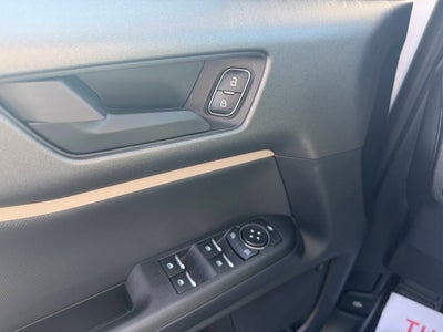 2026 Ford Bronco Sport Big Bend AWD 4dr SUV