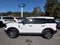 2026 Ford Bronco Sport Big Bend AWD 4dr SUV