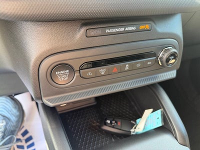 2026 Ford Bronco Sport Big Bend AWD 4dr SUV