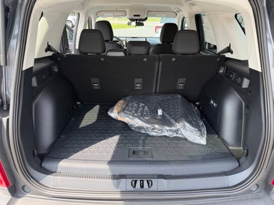 2026 Ford Bronco Sport Big Bend AWD 4dr SUV