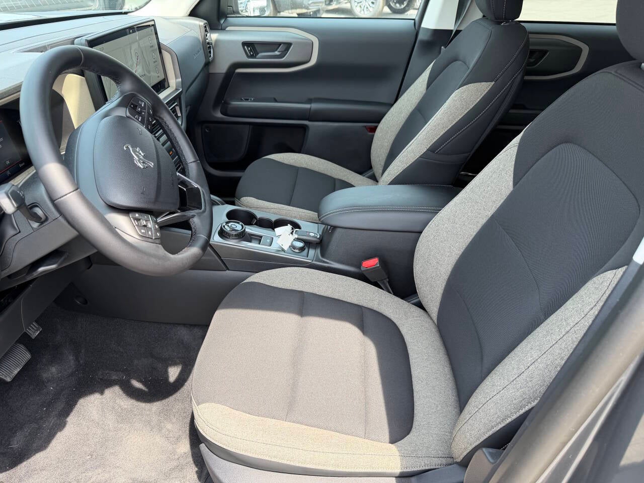 2026 Ford Bronco Sport Big Bend AWD 4dr SUV