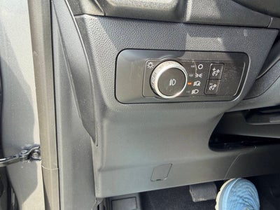 2026 Ford Bronco Sport Big Bend AWD 4dr SUV