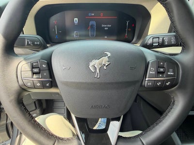 2026 Ford Bronco Sport Big Bend AWD 4dr SUV