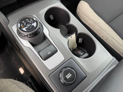 2026 Ford Bronco Sport Big Bend AWD 4dr SUV