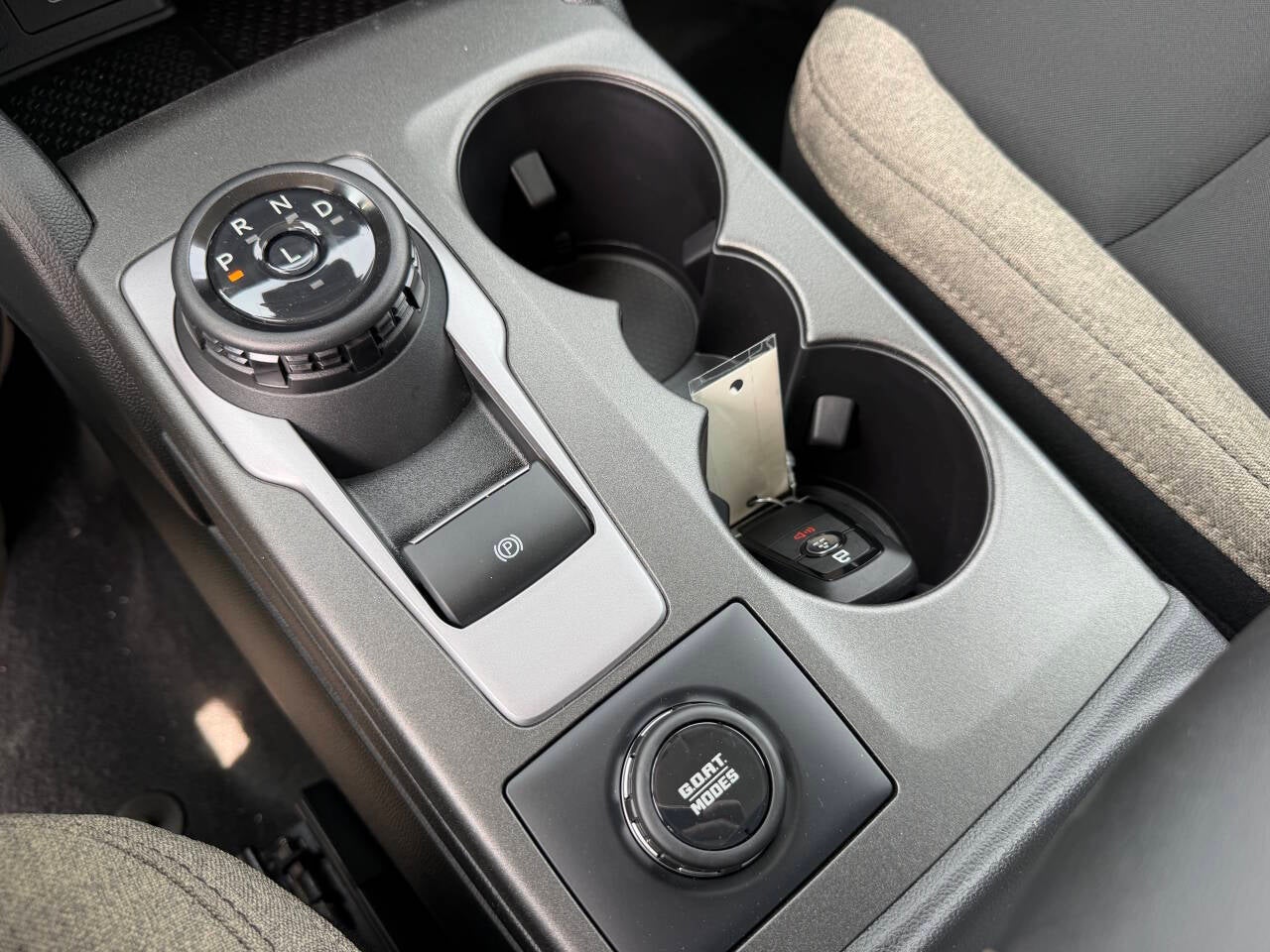 2026 Ford Bronco Sport Big Bend AWD 4dr SUV