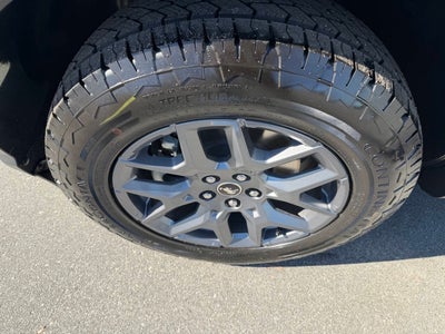 2026 Ford Bronco Sport Big Bend AWD 4dr SUV