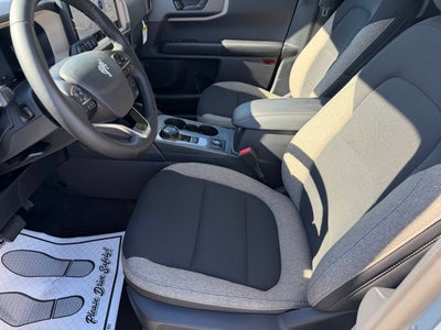 2026 Ford Bronco Sport Big Bend AWD 4dr SUV