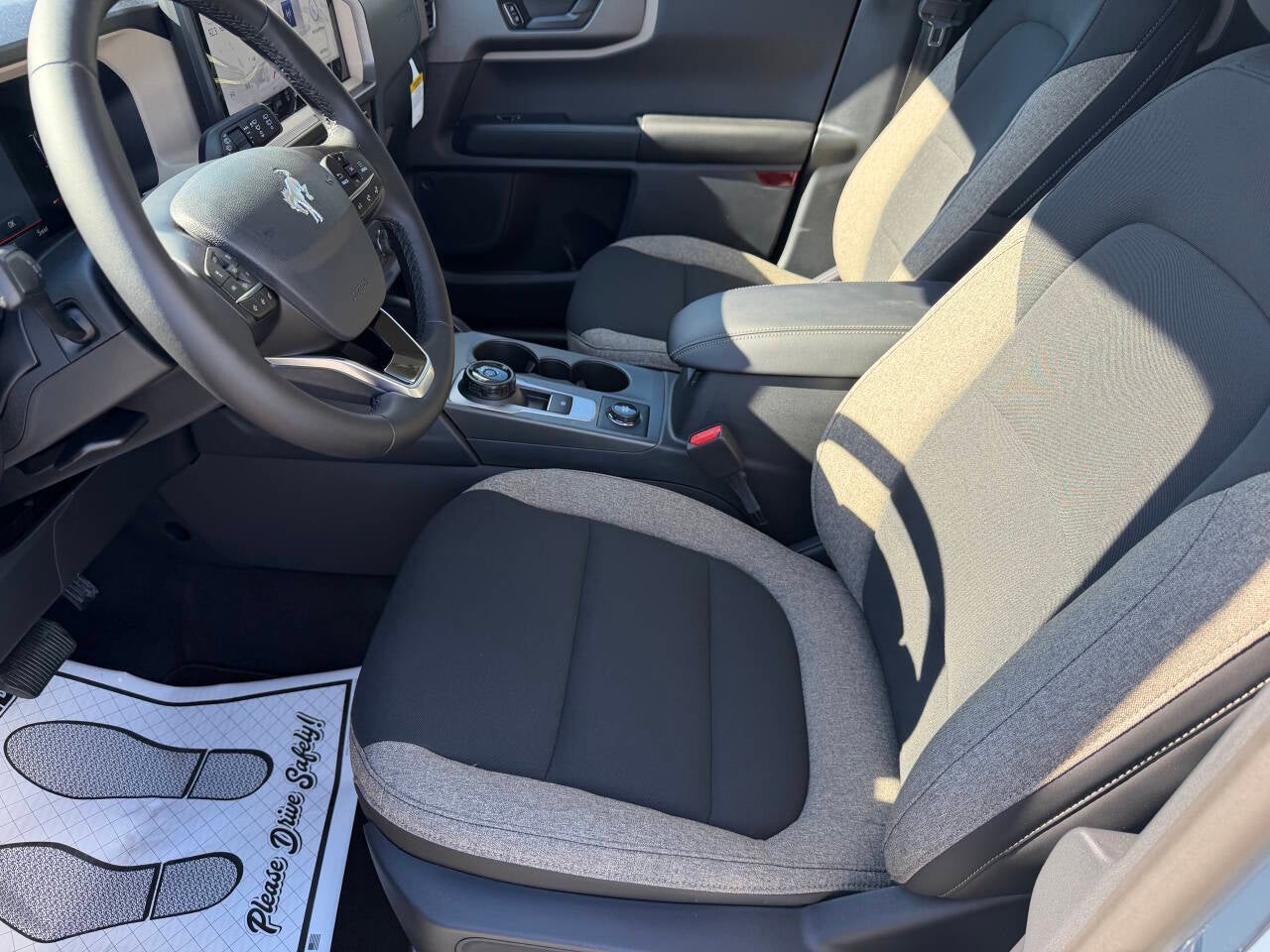 2026 Ford Bronco Sport Big Bend AWD 4dr SUV