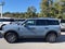 2026 Ford Bronco Sport Big Bend AWD 4dr SUV