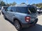2026 Ford Bronco Sport Big Bend AWD 4dr SUV